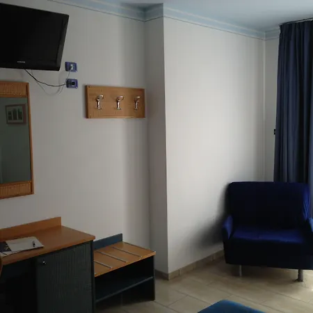 Hotel Mistral-2