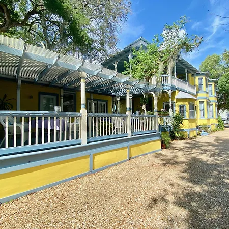 Penny Farthing Inn-3