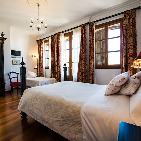 Hotel Segles - Turismo de Interior-3