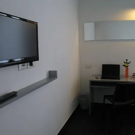 6 Porte Guesthouse-2