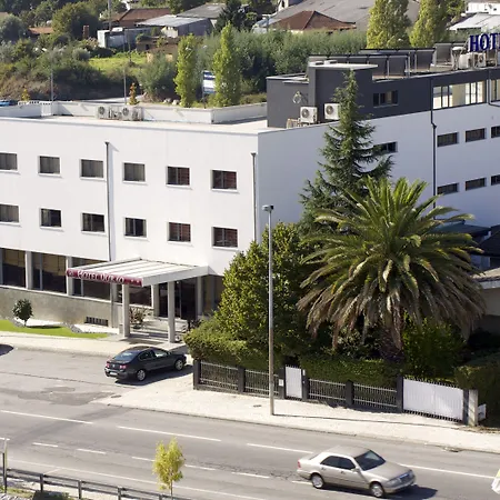 Hotel Durao-2