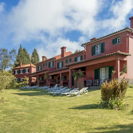 Quinta Santo Antonio Da Serra-3