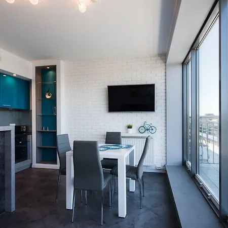 Exclusive Aparthotel-3