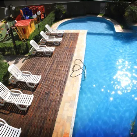 Hotel Santo Graal-2