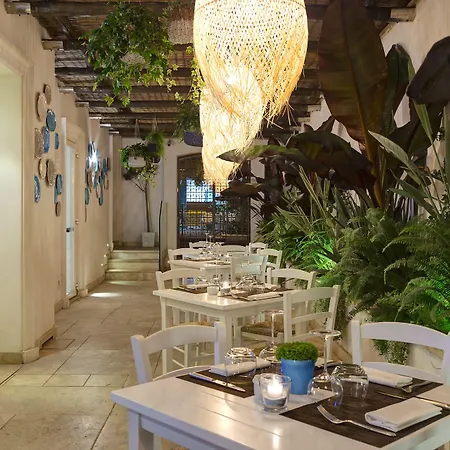 Hotel Villa Blu Capri (Adults Only)-3