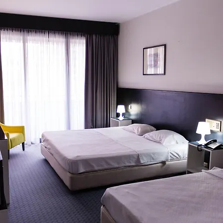 Hotel Estacão - Braga-3
