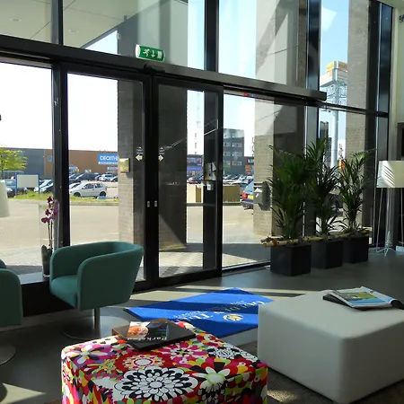 Fletcher Hotel-Restaurant Parkstad- Zuid Limburg-2