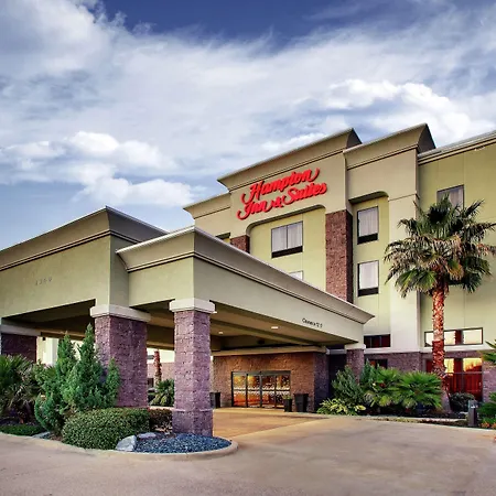 Hampton Inn & Suites Shreveport-3