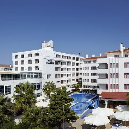 Hotel Billurcu-3