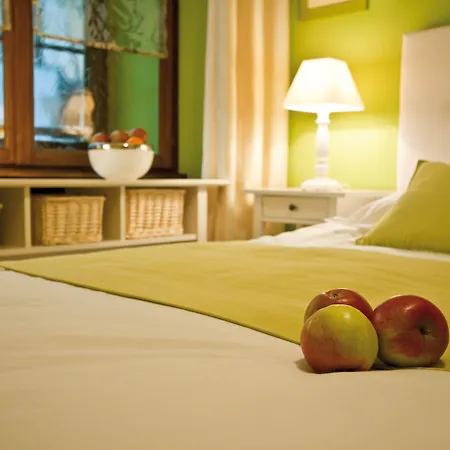 Le Gouverneur Hotel-2