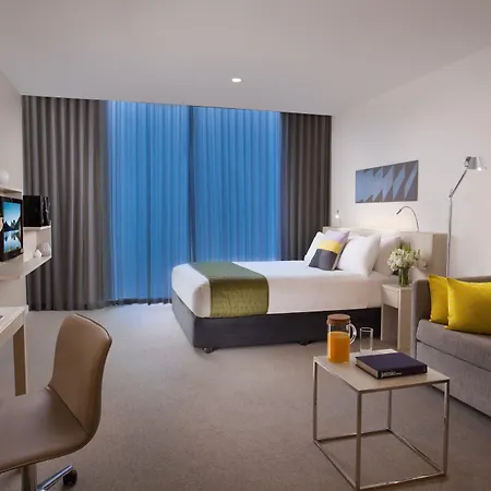 Citadines On Bourke Melbourne-3