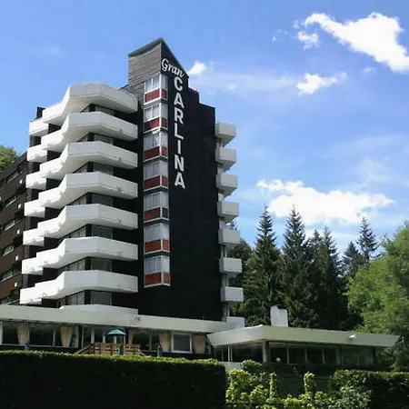 Hotel Gran Carlina-2