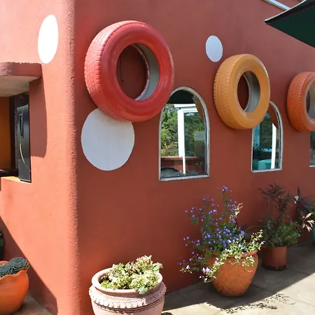 Khweza Bed And Breakfast-2