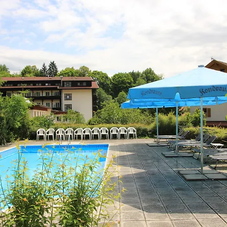 Natur- und Wanderhotel am Steinbachtal-2