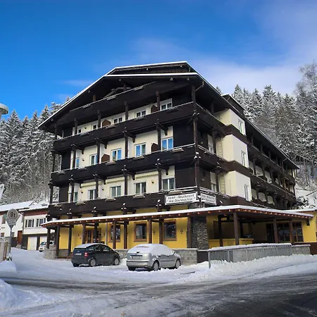 Natur- und Wanderhotel am Steinbachtal-3