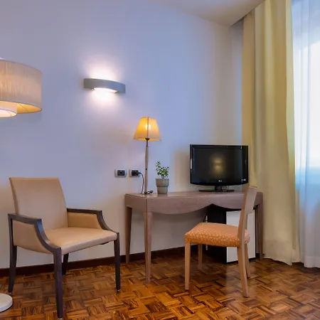 B&B HOTELS Park Hotel Mondovì-2