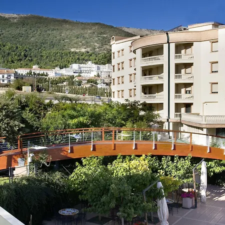 Gran Paradiso Hotel Spa-2