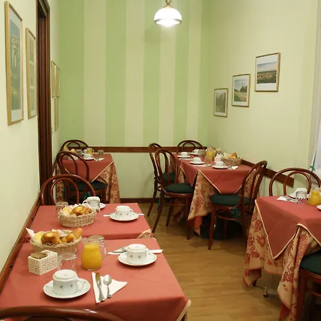 Hotel Torcolo Residenze del Cuore-3