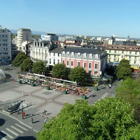 Hôtel Foch-2