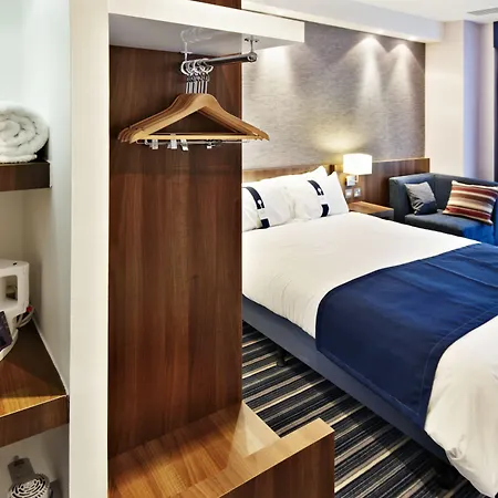 Holiday Inn Express Madrid Leganes By Ihg-2