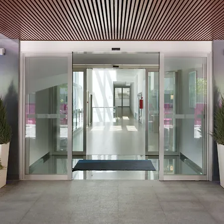 Holiday Inn Express Madrid Leganes By Ihg-3
