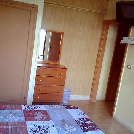 Regis Hotel-2