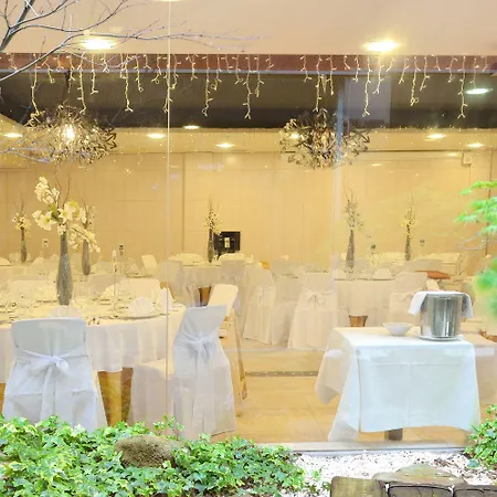 Hotel Norat Marina & Spa 4* Superior-3