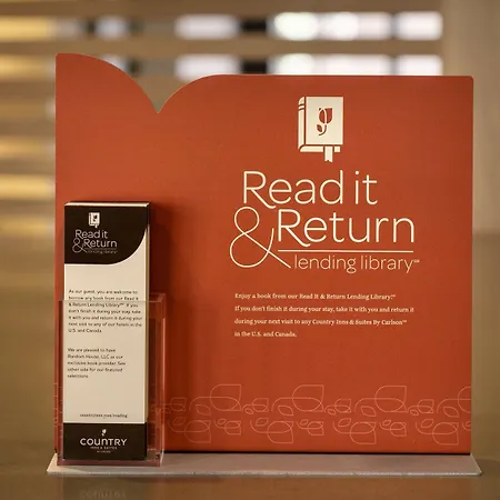 Country Inn & Suites By Radisson, Oklahoma City - Quail Springs, Ok-2