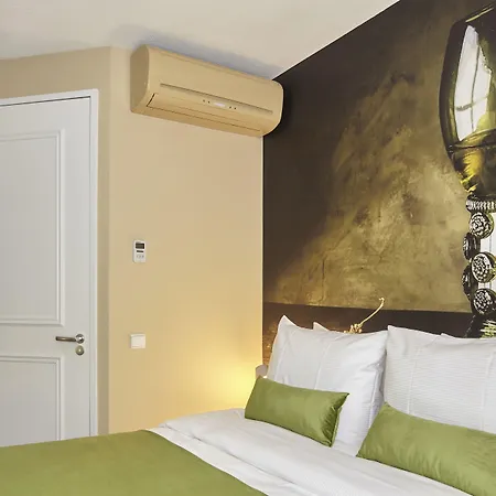 The Muse Amsterdam - Boutique Hotel-3