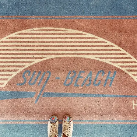 Sun Beach-2
