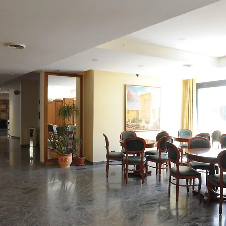 Hotel Svevo-2