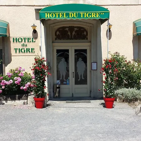 Cit'Hotel du Tigre-2