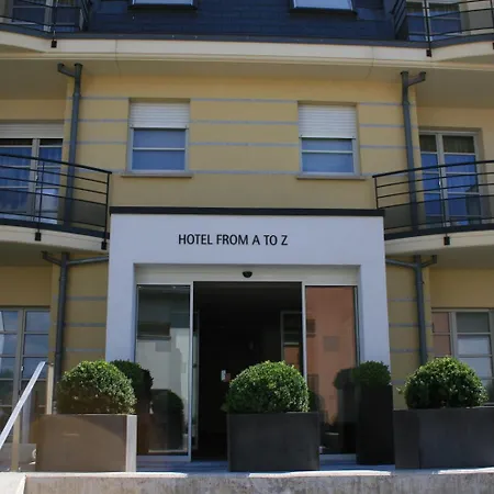 Hotel Alzinn-2