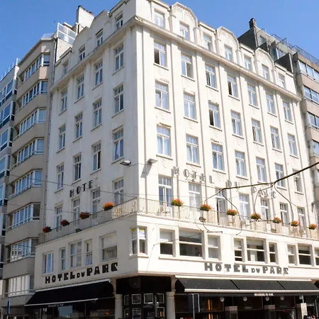 Hotel Du Parc-3