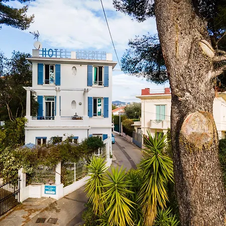 Hotel Albert 1Er-2