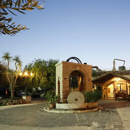 Una Hotels Regina Bari-3