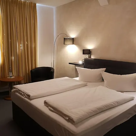 Hotel Zur Alten Druckerei-2