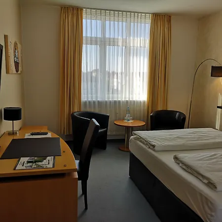 Hotel Zur Alten Druckerei-3