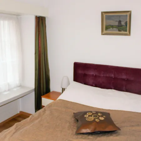 Hotel Villette City Center - Bellevue-3
