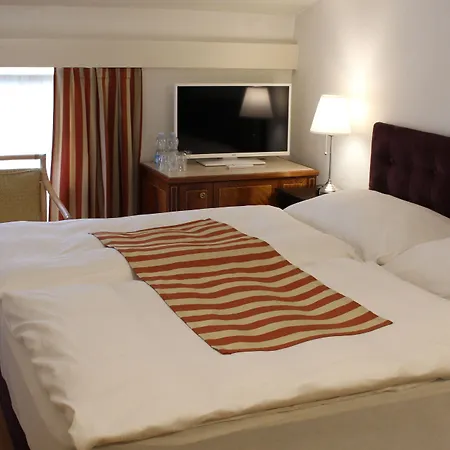 Hotel Villette City Center - Bellevue-2