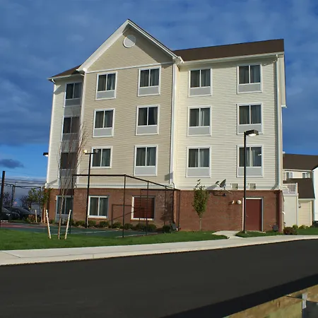 Homewood Suites By Hilton Allentown-West/Fogelsville-3