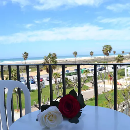 Hotel Oasis-2