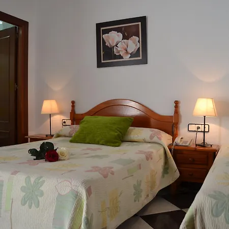 Hotel Oasis-3