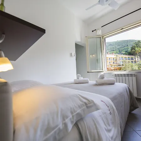 Bouganville B&B-2