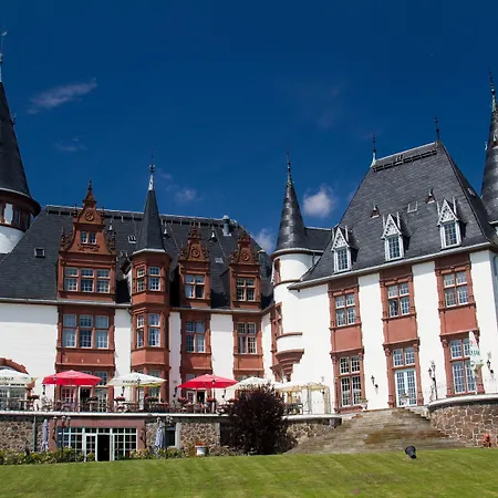 Seehotel Schloss Klink-2
