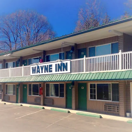 Wayne Inn-2