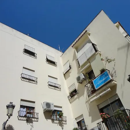 Hostal Altamar-3