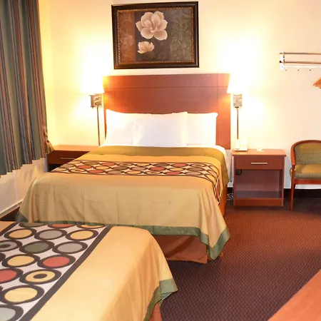 Scottish Inns Potsdam-2