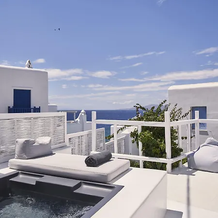 Boho Private Luxury Suites-3