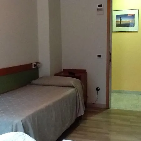 Hotel Continental Fano-3